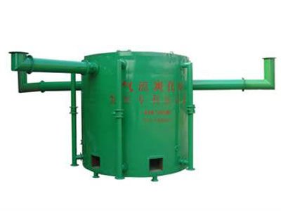 Charcoal Coking furnace manufacturer