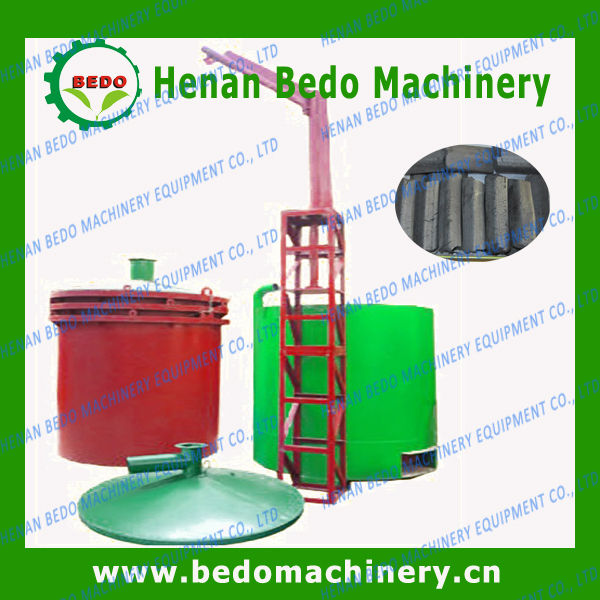 Charcoal machine-carbon oven kiln furnace & 008613938477262