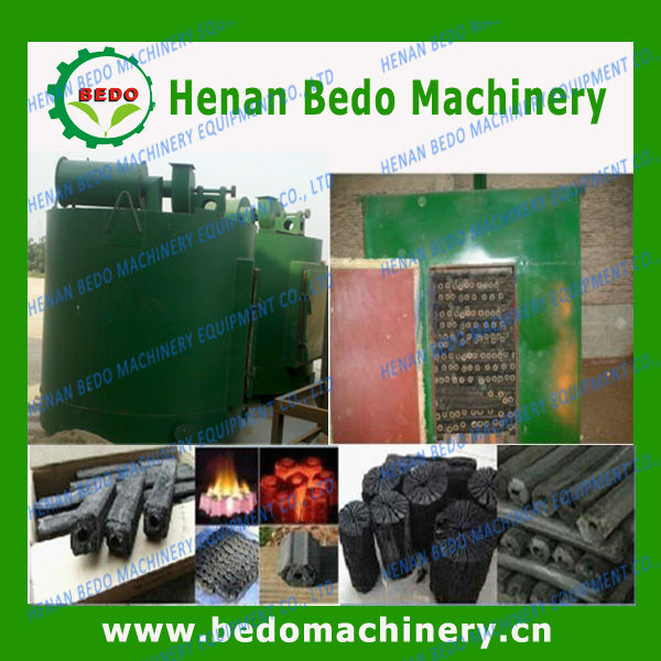 Charcoal machine-carbonization furnace price reasonable & 008613938477262