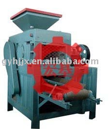 Charcoal Machine for Pillow Shape