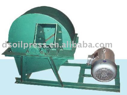 charcoal pulverizing machine