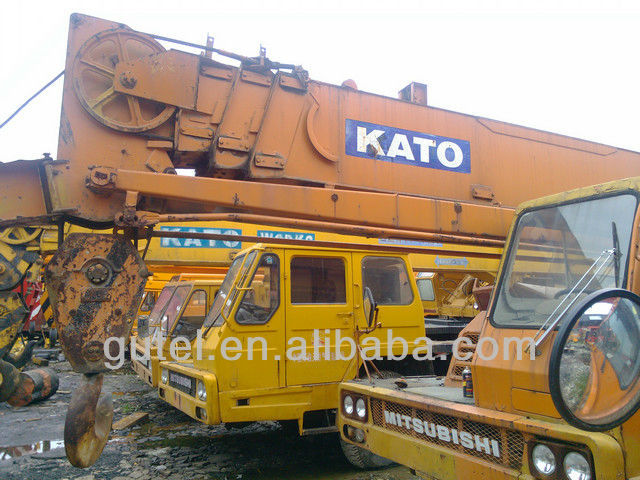 cheap 30ton crane,mobile truck crane kato 30ton