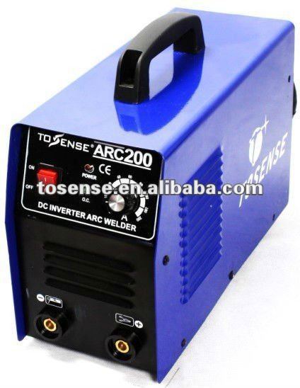 Cheap arc welding machine ARC-200