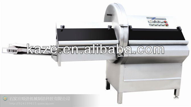 cheap automatic cheese /meat cutter machine stainless steel