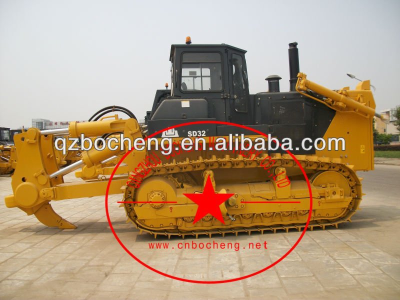 Cheap Bulldozer Crawler Bulldozer Price