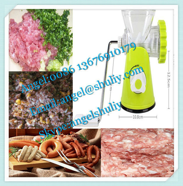 Cheap carrot grinding machine,meat chopper for making spring roll 0086 13676910179