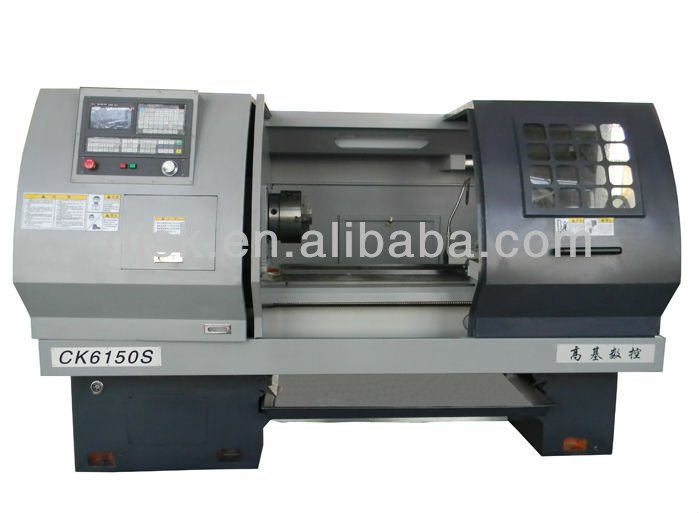 Cheap CNC Lathe Machine Price CK6150S