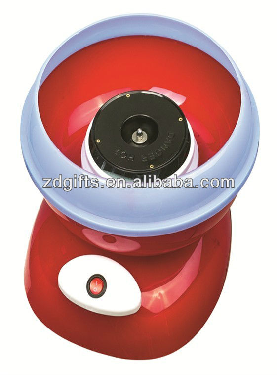 Cheap Family Electric candy cotton floss machine