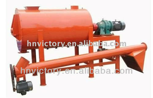 Cheap Investment Dry Powder Mixer Of Manual Ration Made In China