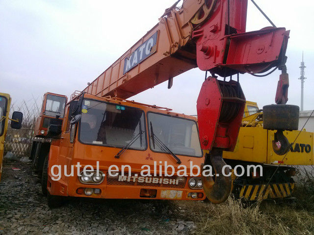 cheap KATO 40ton crane,used 40TON mobile crane,japan crane 40ton