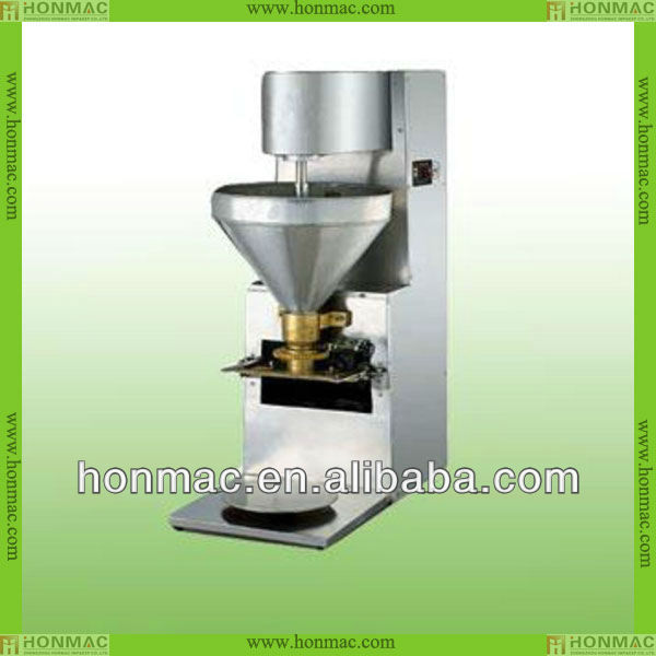 Cheap price automatic meatball making machine