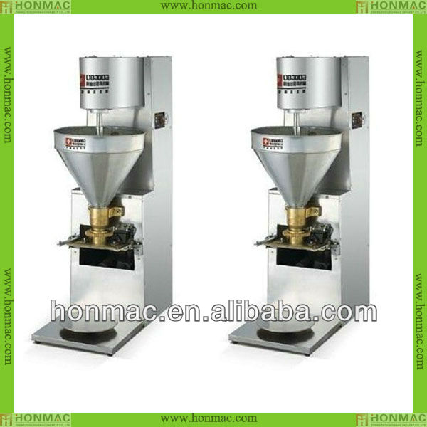 Cheap price automatic meatball making machine