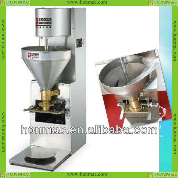 Cheap price meatball making machine/meatball maker machine