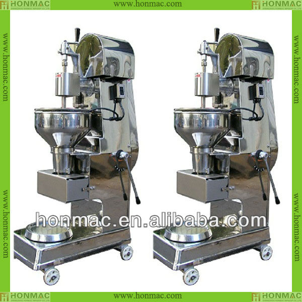 Cheap price meatball molding machine