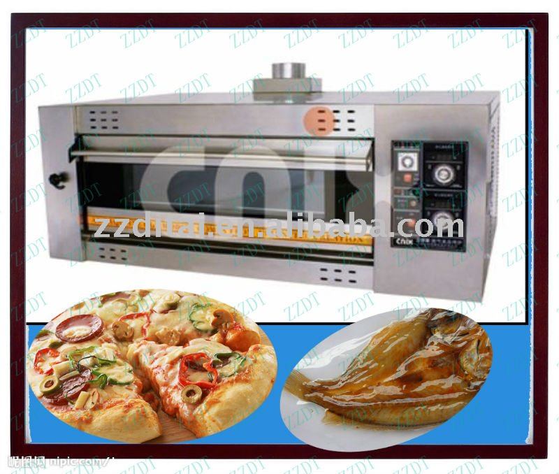 cheap sale 1 layer 2 pan bread toaster for commercial