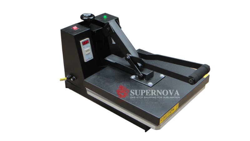 cheap t shirt heat press machine