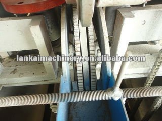 cheap wood/wooden dentiscalprum making machine