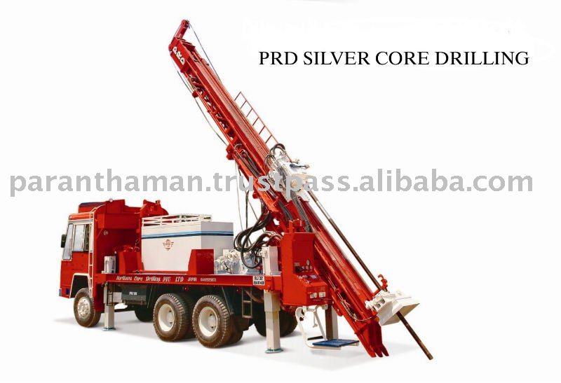 cheaper core drilling rig