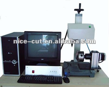 Cheaper pneumatic marking machine for Square Steel Tube