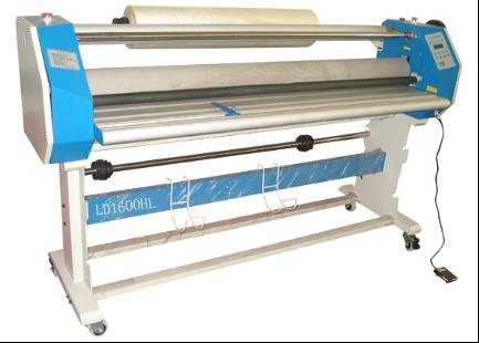 cheapest 1600mm Automatic hot laminator