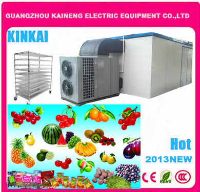 Cheapest fruits vegetables drying machine for industrial use