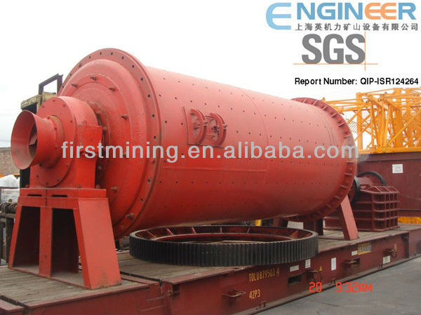 Cheapest Mineral Processing Ball Mill