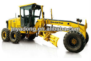 cheapr SHANTUI Motor Grader SG18-3 with high quality