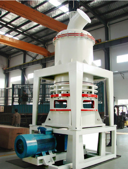 Check it up!The whole brand new stone mill grinder of 2013!