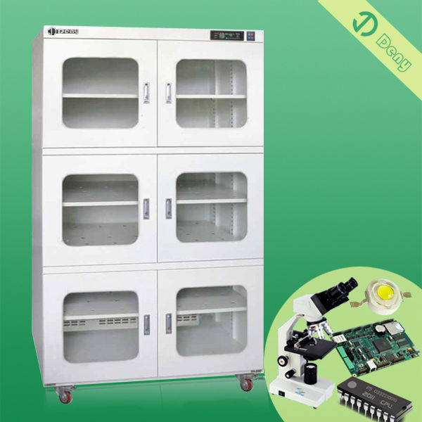 chemical drying storage moisture-proof cabinets for lab devices