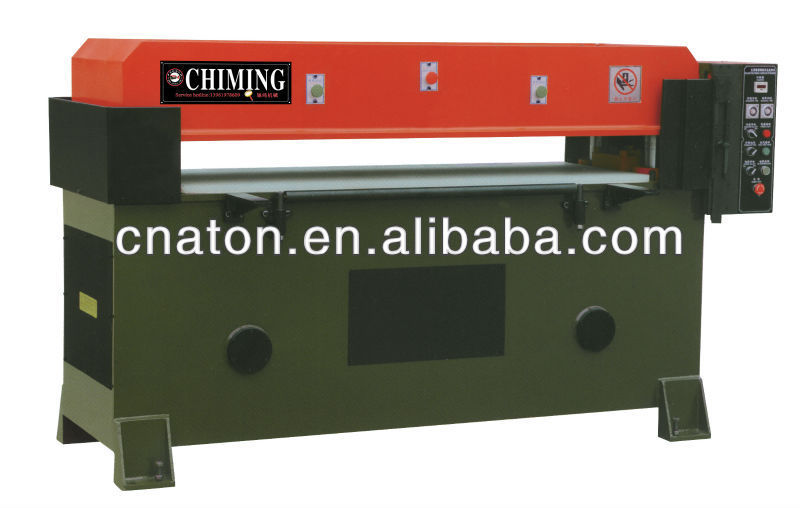 chemical fabric/foam/leather cutting machine,jsat