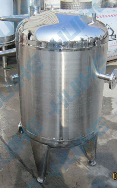 Chemical mixing equipment /tank