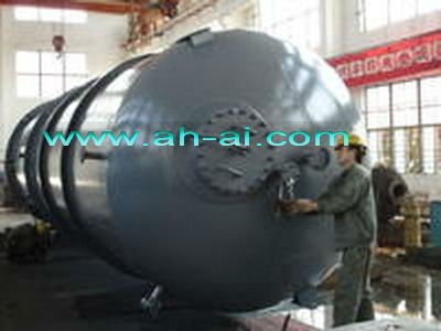 Chemical Pressure Vessel