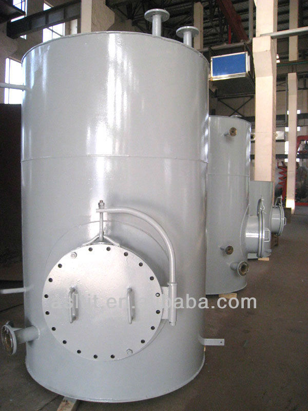 Chemical Stainless storage tank