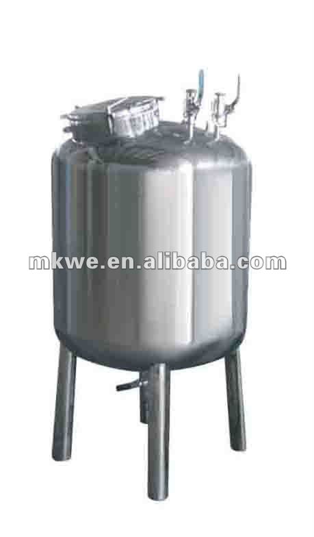 chemical storage equipment