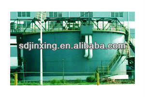 chemical thickener