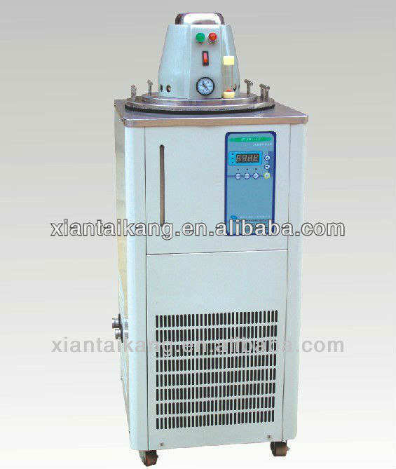 Chemical Universal Praise Low Temperature Vacuum Pump