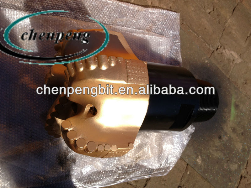 chenpeng API oil and air pdc bit for well drilling/pdc cutters supplier/pdc drill bits for oil and gas