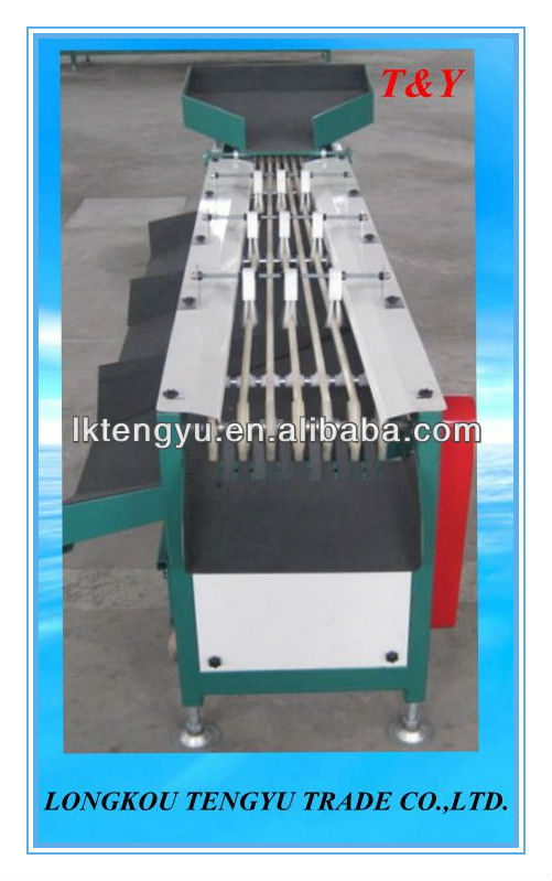 Cherry Tomato Grading Machine