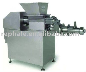 Chicken deboning Machine