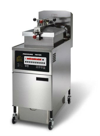 chicken fryer machine henny penny ,gas pressure fryer(CE)