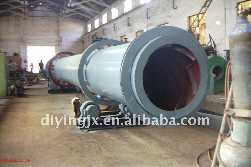 Chicken manure drum dryer , Chichen manure drying machine 0086-15838257928