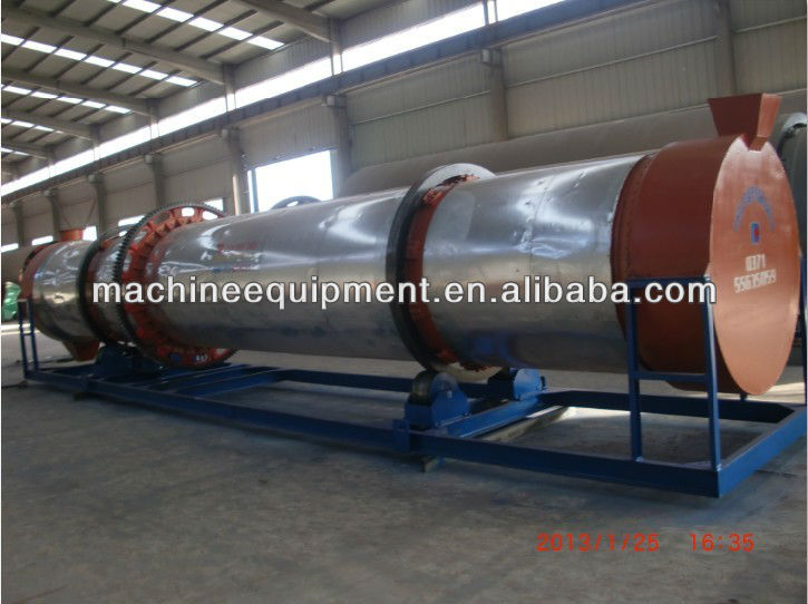 Chicken manure dryer is hot selling !!! - 8615803823789