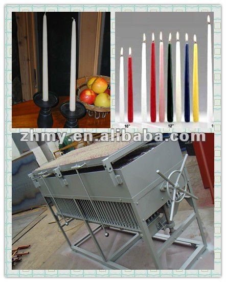 Children Candle Making Machine