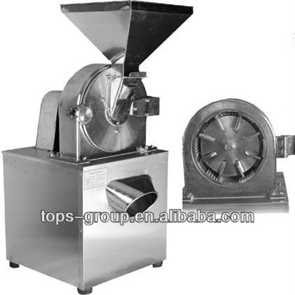 Chilli Grinding machine