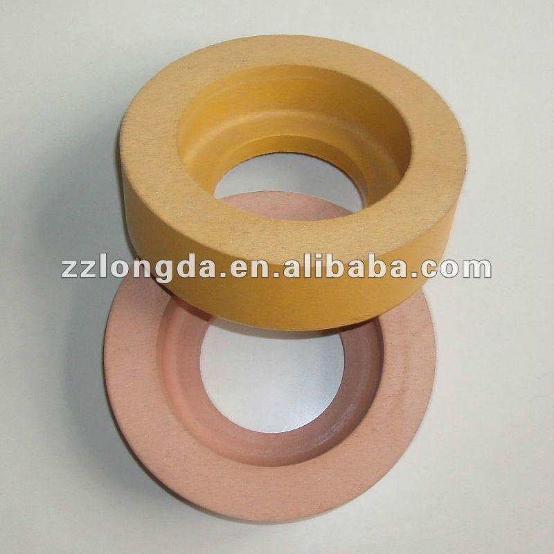 China 10S polishing Wheel for Bavelloni Bottero Machine