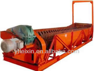 china 2013 manufacturer spiral classifier