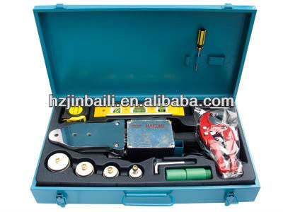 China 220V 1500W PPR Pipe Welding Machine