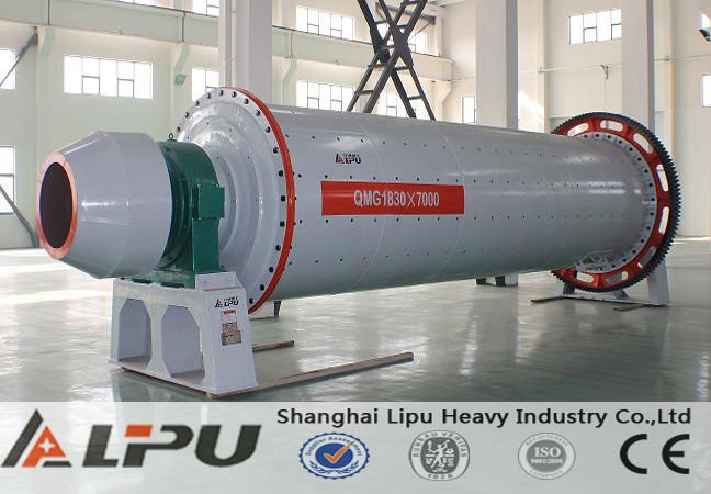 China 3.3-280TPH Ball Mill Prices for Sale from Shanghai