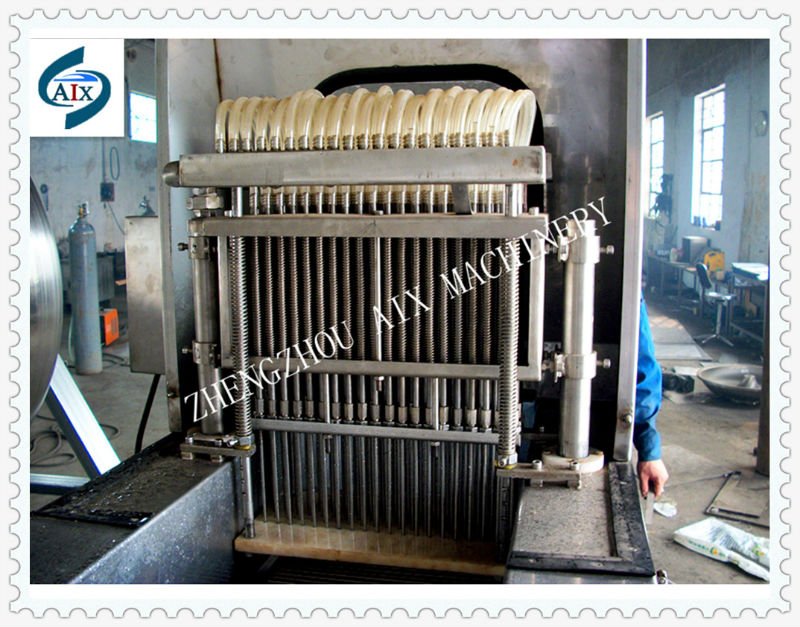 China 48 Needle Saline Injection Machine For Sale