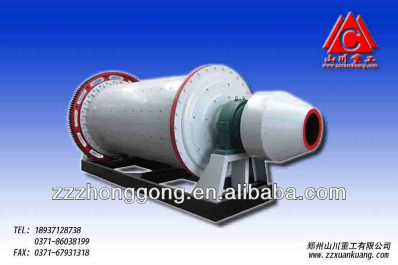 China ball mill grinding ball ,mining equipment ball mills well-known for its fine quality